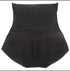 High Waist Padded Shape Wear